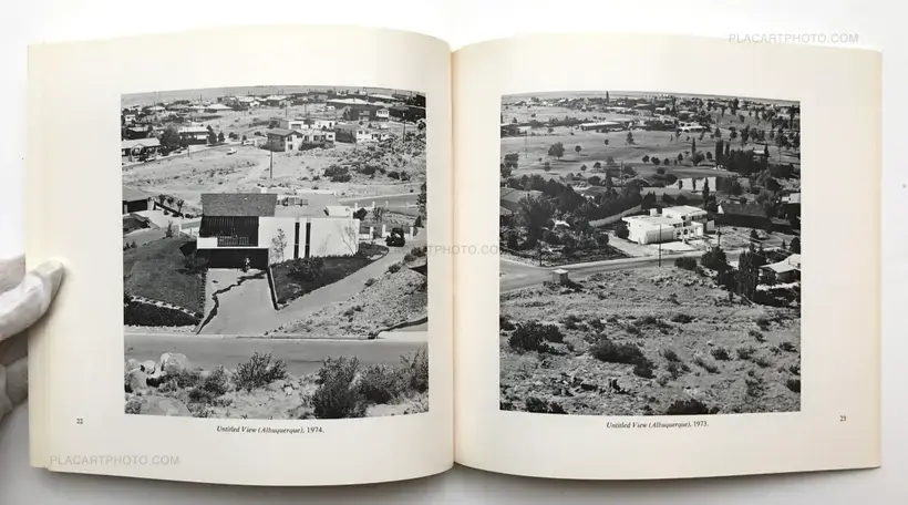 Collective – New Topographics - Photographs of a Man-altered Landscape