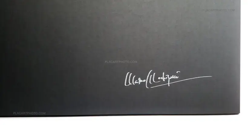 Masao Mochizuki – Television 1975-1976 (SIGNED)