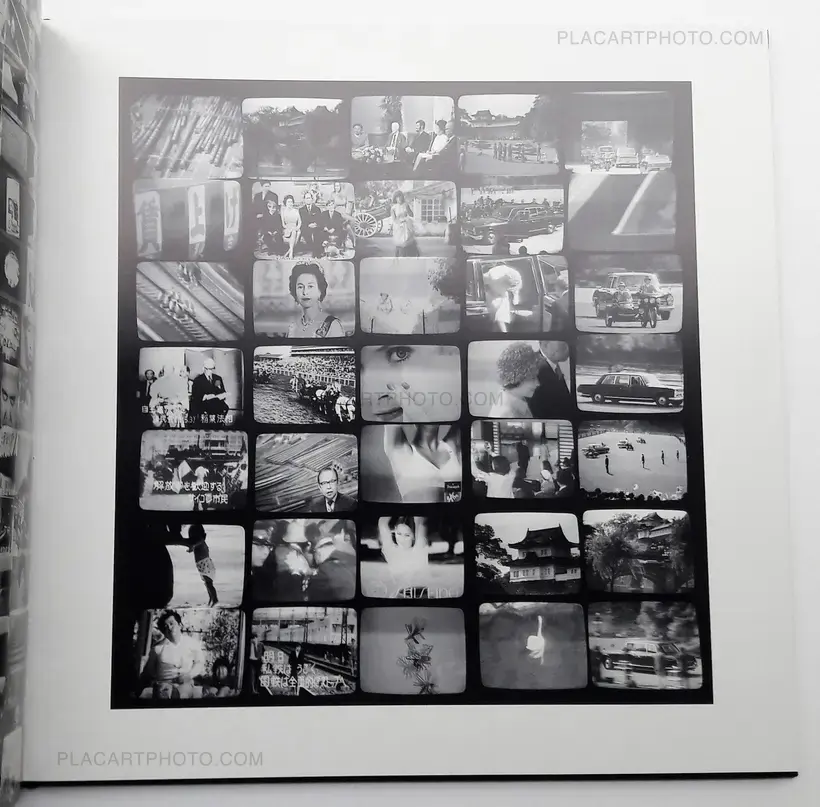 Masao Mochizuki – Television 1975-1976 (SIGNED)