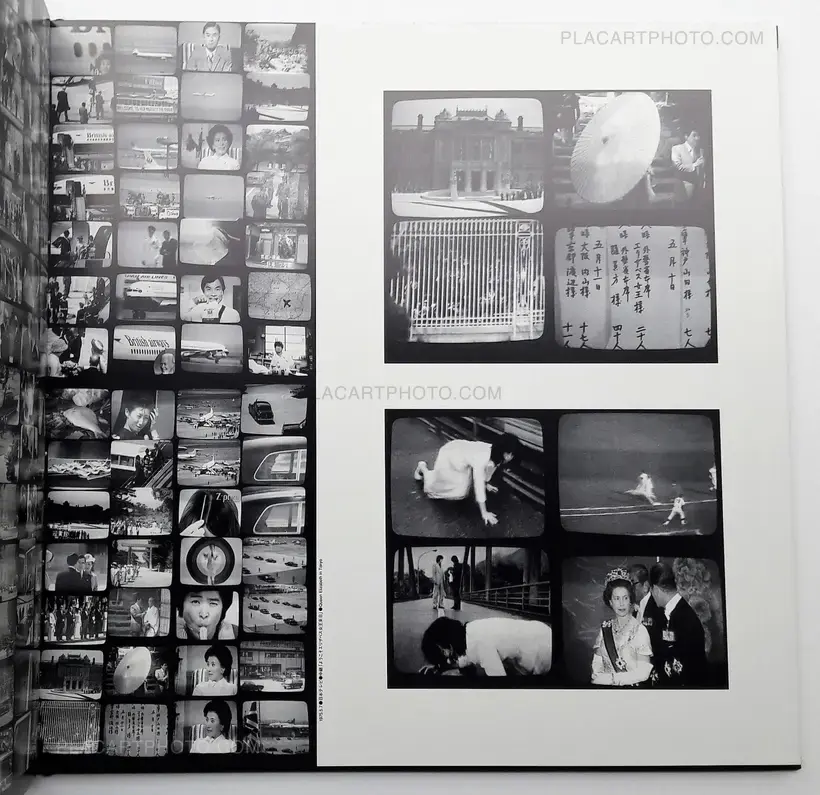 Masao Mochizuki – Television 1975-1976 (SIGNED)