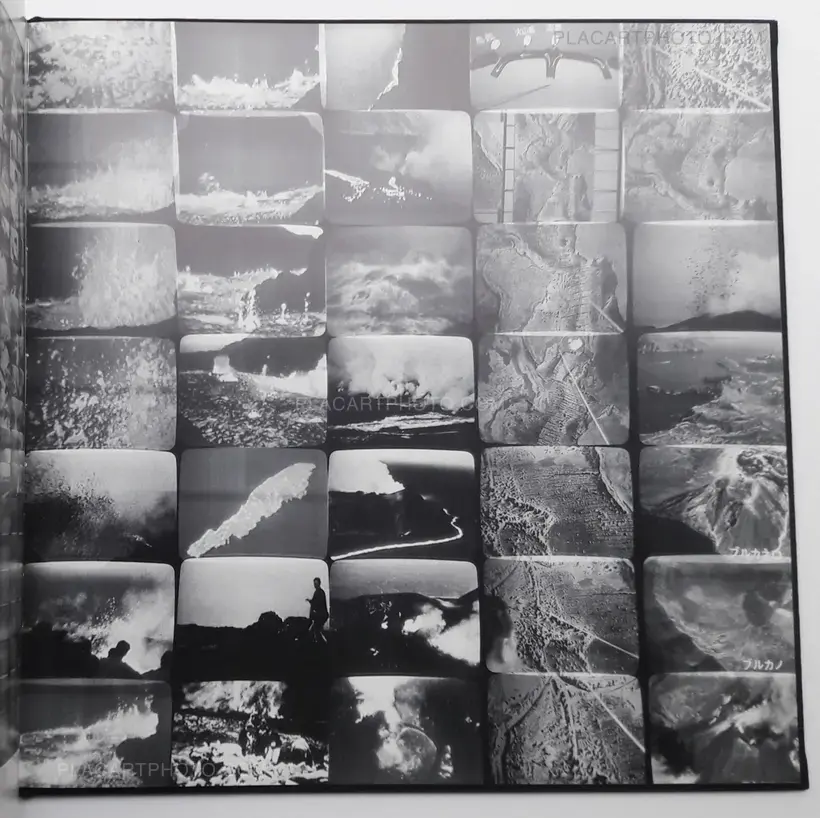 Masao Mochizuki – Television 1975-1976 (SIGNED)