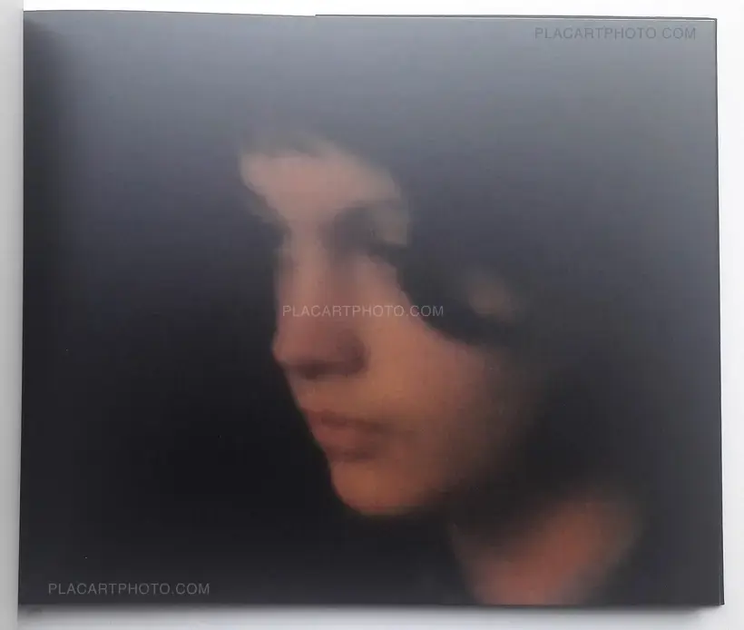 Bill Henson – Particle Mist