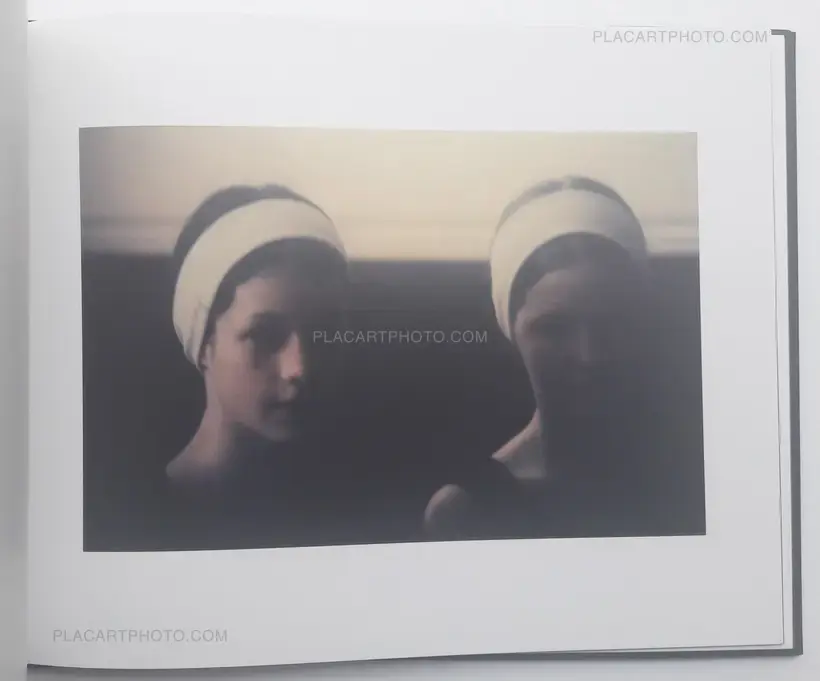 Bill Henson – Particle Mist