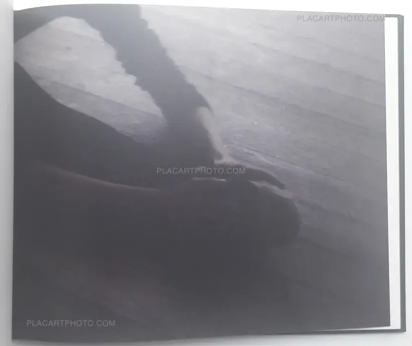 Bill Henson – Particle Mist