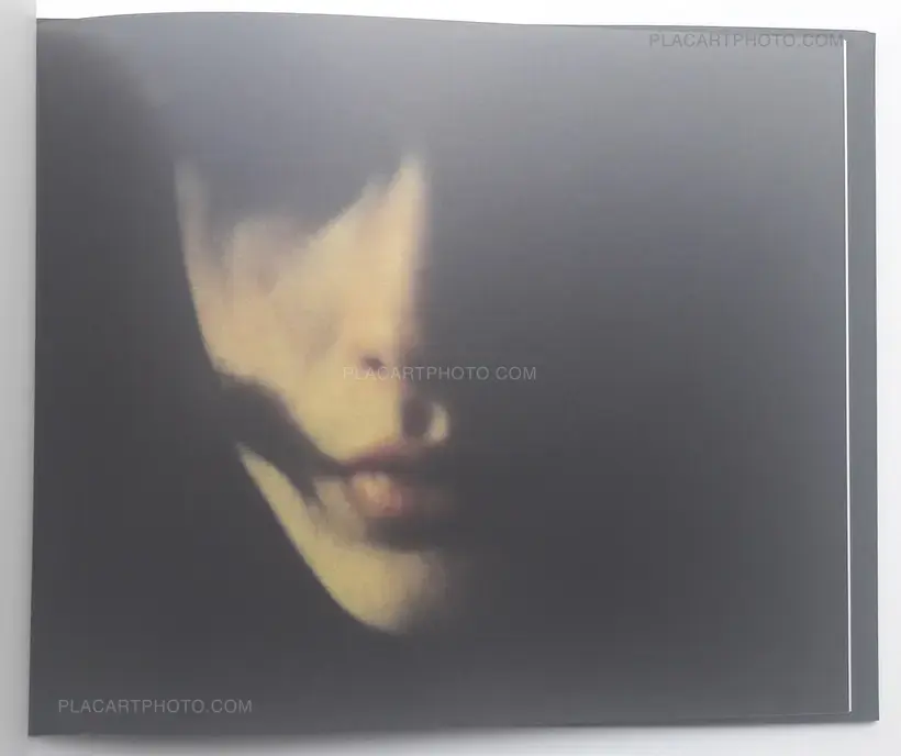 Bill Henson – Particle Mist