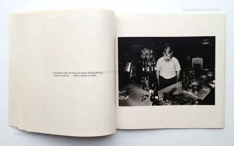 Charles Gatewood – Sidetripping (Signed)