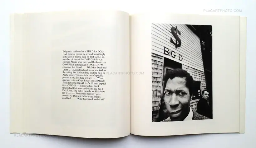Charles Gatewood – Sidetripping (Signed)