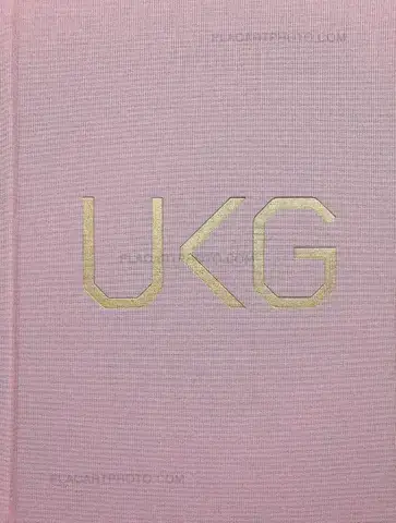 Ewen Spencer – UKG
