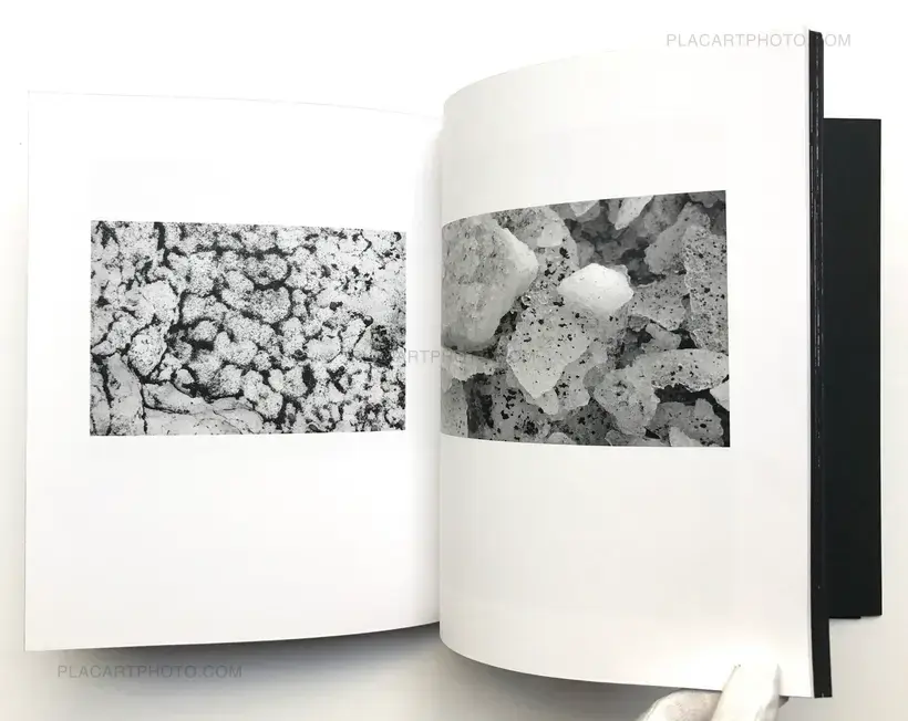 Réza Kalfane – Island ( WITH PRINTS - LTD & SIGNED)