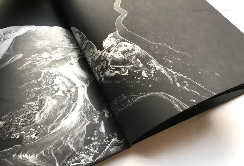 Réza Kalfane – Island ( WITH PRINTS - LTD & SIGNED)