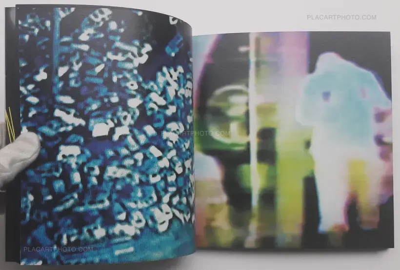 Noboru Taguchi – Tele-vision