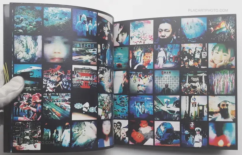 Noboru Taguchi – Tele-vision