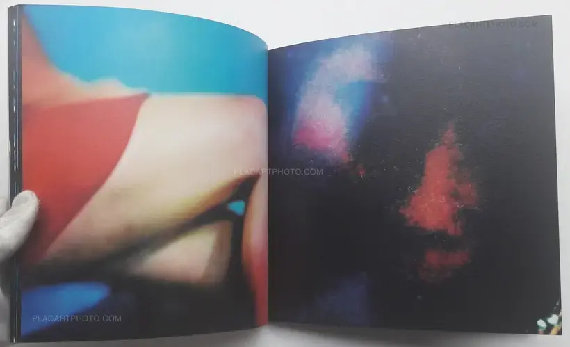 Noboru Taguchi – Tele-vision