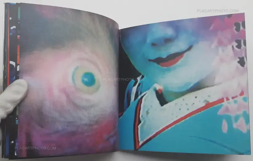 Noboru Taguchi – Tele-vision