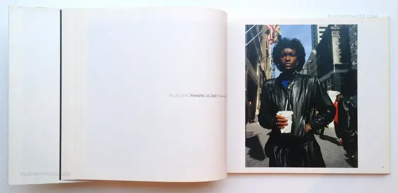 Keizo Kitajima – A.D.1991