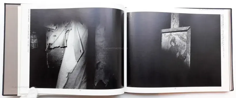 Masatoshi Naito – Tono monogatari / Legends of Tono