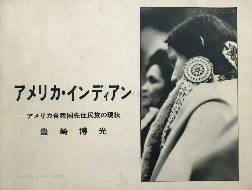 Hiromitsu Toyosaki – America ・Indian
