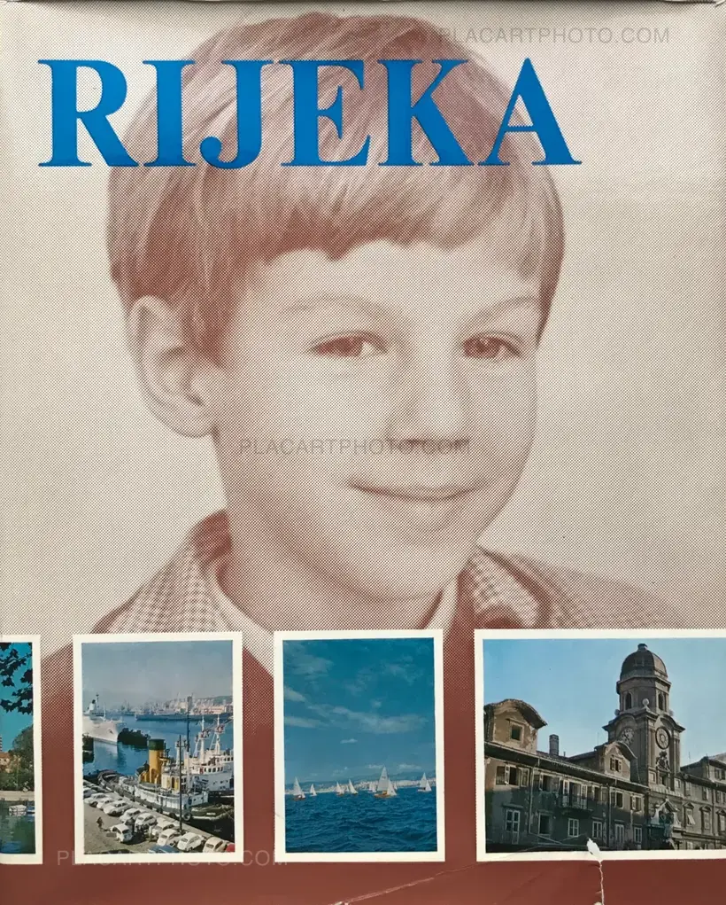 Collective – Rijeka (SIGNED)