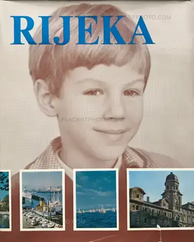 Collective – Rijeka (SIGNED)