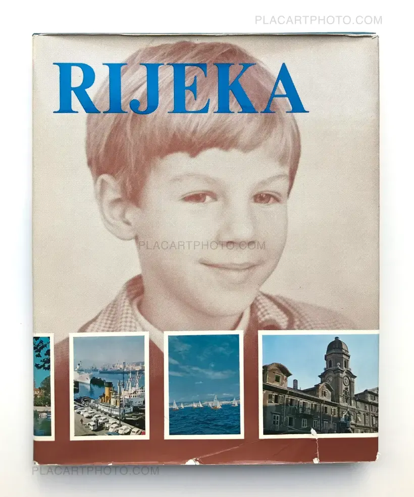 Collective – Rijeka (SIGNED)