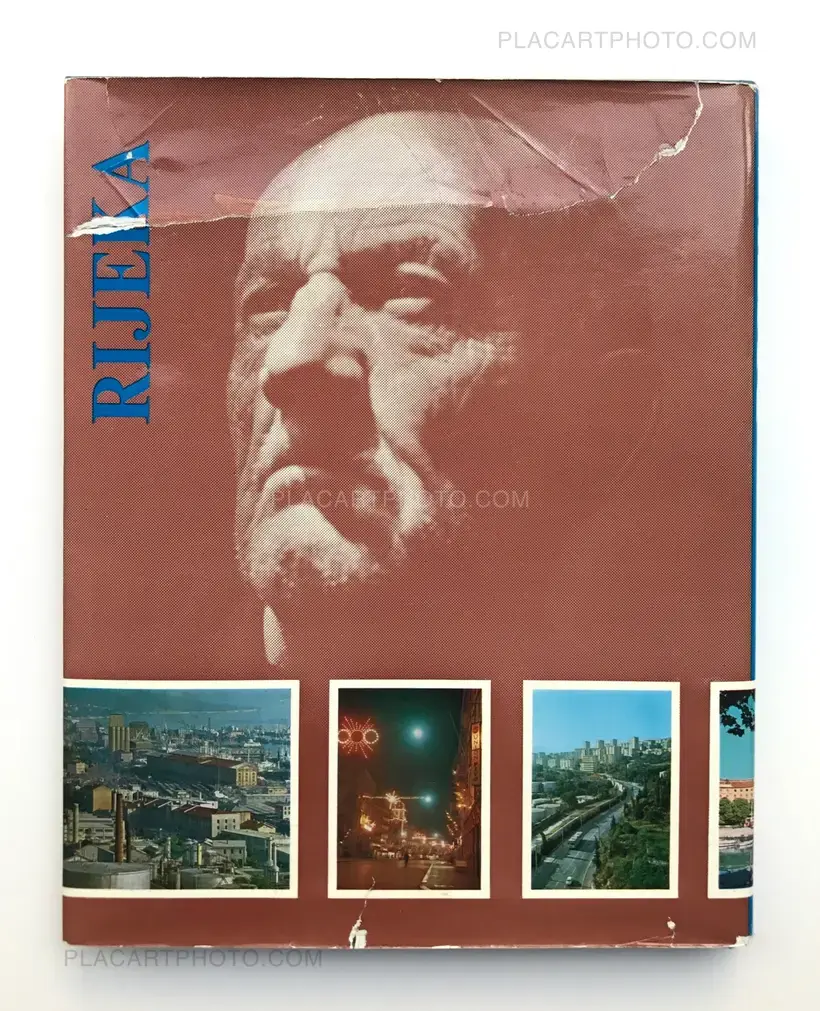 Collective – Rijeka (SIGNED)
