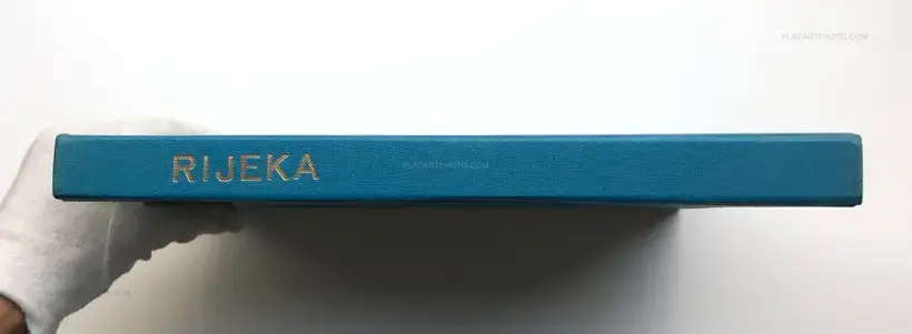 Collective – Rijeka (SIGNED)