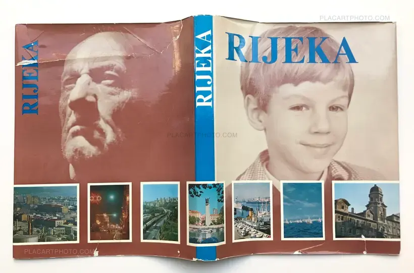 Collective – Rijeka (SIGNED)