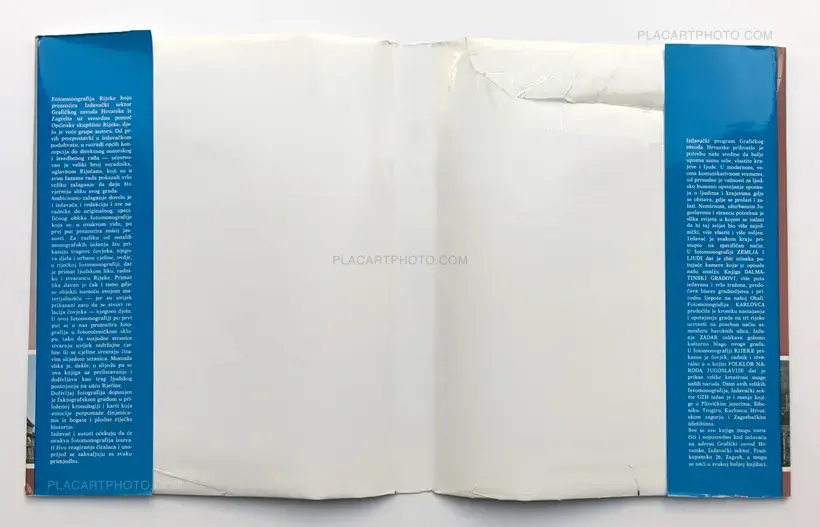 Collective – Rijeka (SIGNED)