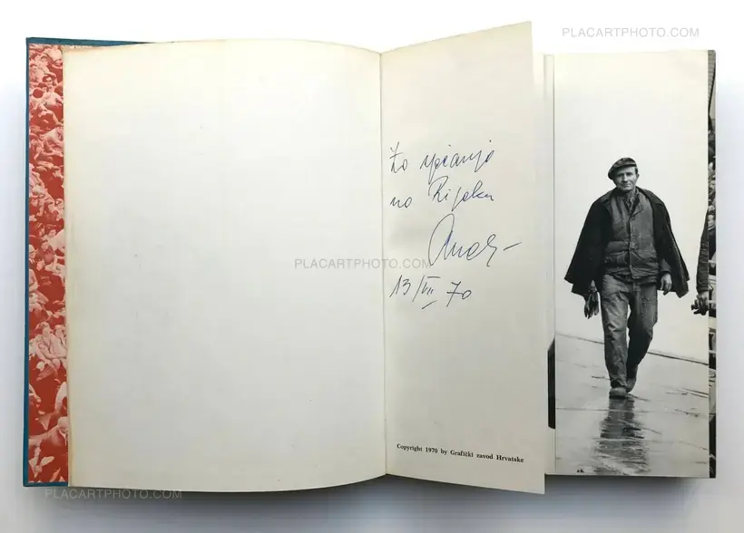 Collective – Rijeka (SIGNED)
