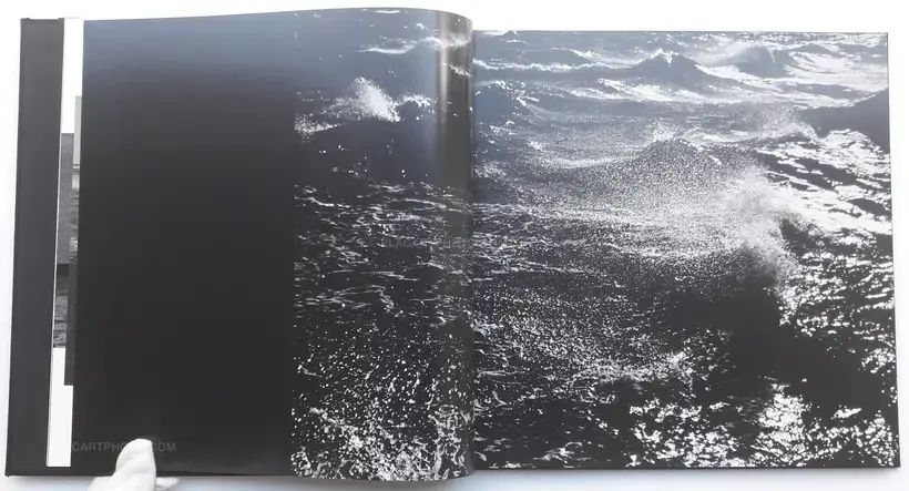 Jun Morinaga – Wave - All things change