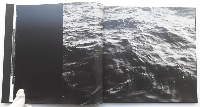 Jun Morinaga – Wave - All things change