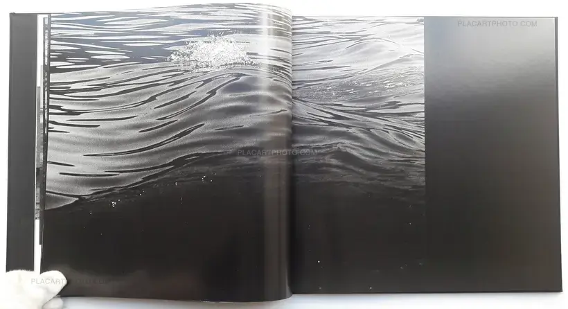 Jun Morinaga – Wave - All things change