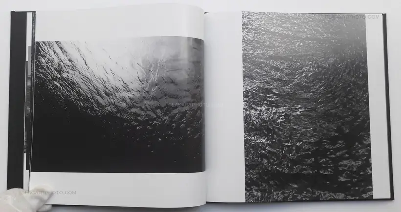 Jun Morinaga – Wave - All things change