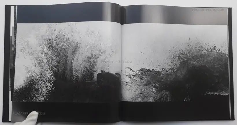 Jun Morinaga – Wave - All things change