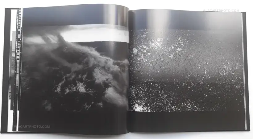 Jun Morinaga – Wave - All things change