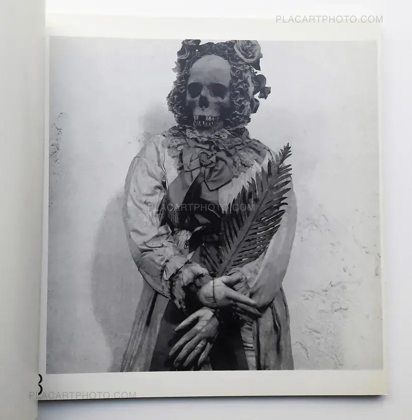 Vieri Tomaselli – Mas Aca del Mas Alla (SIGNED)