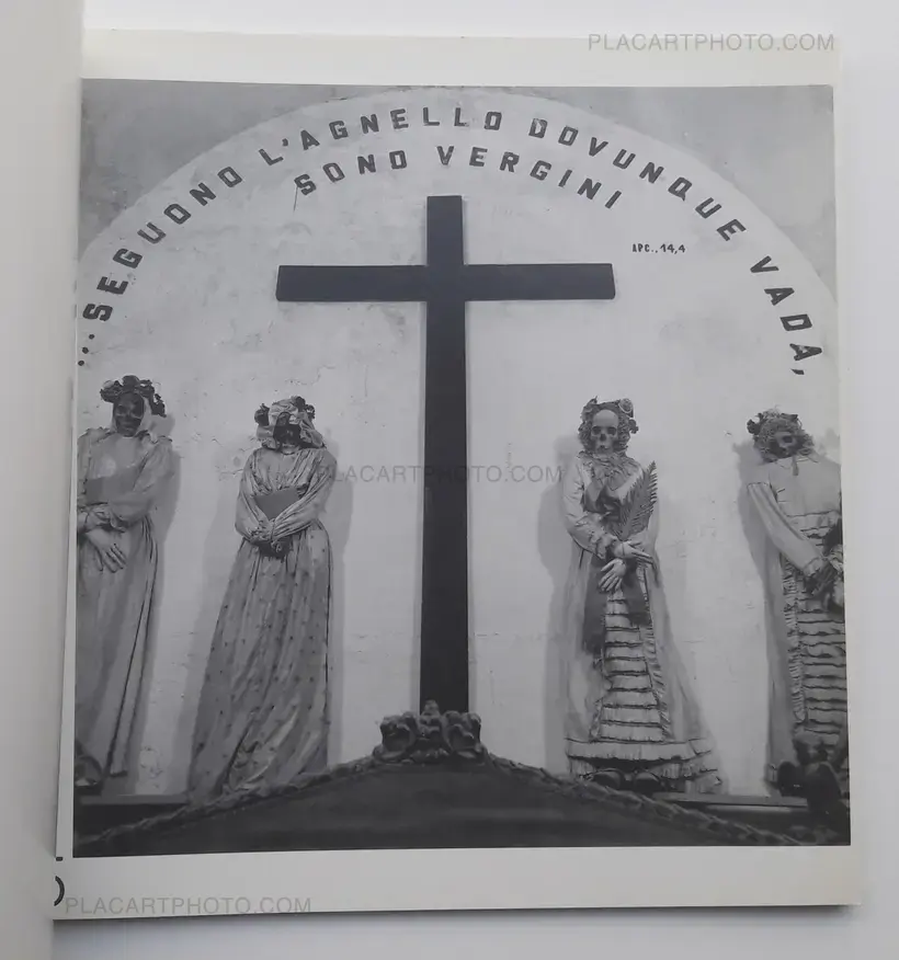 Vieri Tomaselli – Mas Aca del Mas Alla (SIGNED)