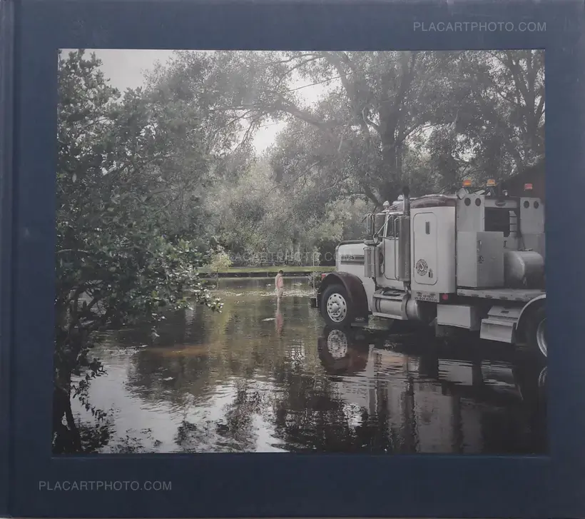 Hannah Modigh – Hurricane season (SIGNED)