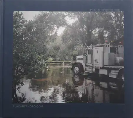 Hannah Modigh – Hurricane season (SIGNED)