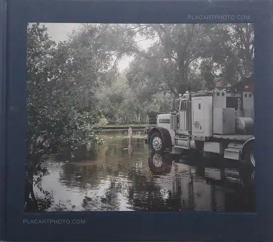 Hannah Modigh – Hurricane season (SIGNED)