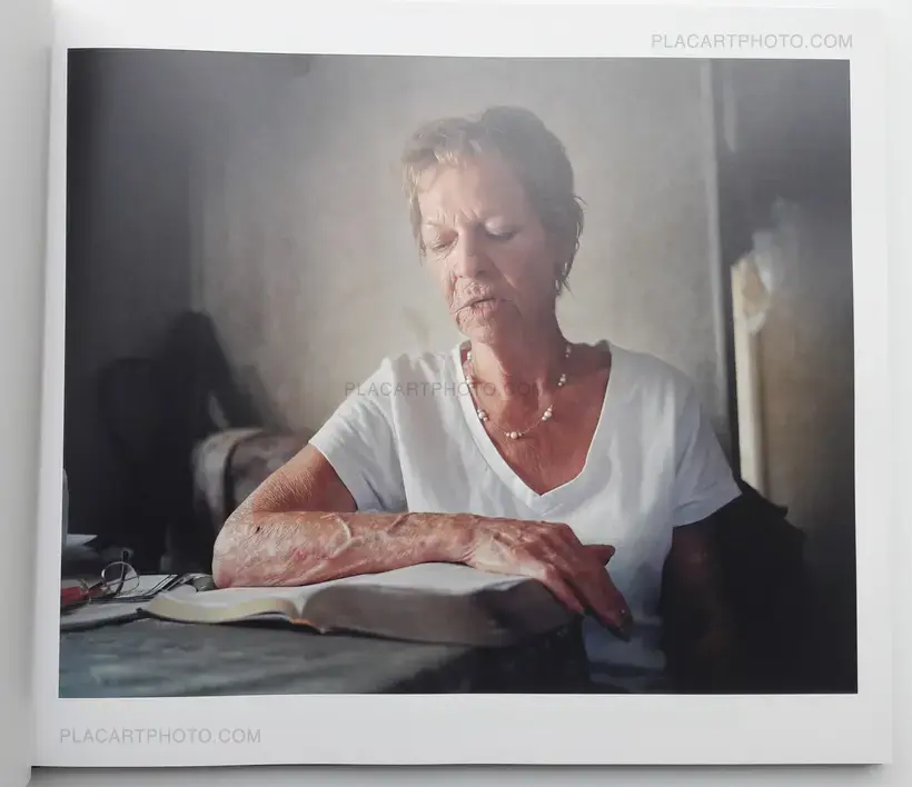 Hannah Modigh – Hurricane season (SIGNED)