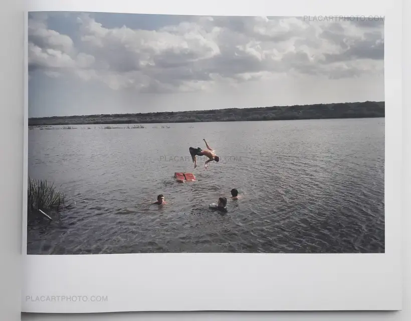 Hannah Modigh – Hurricane season (SIGNED)