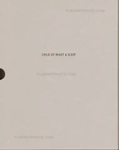 Ben Cope – Child of Night and Sleep