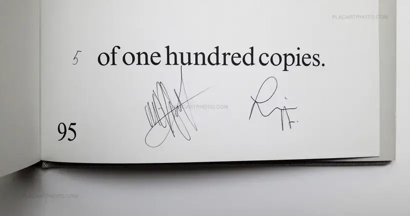 Scheltens & Abbenes – Le Style (ONLY 100 COPIES WITH 2 PRINTS)