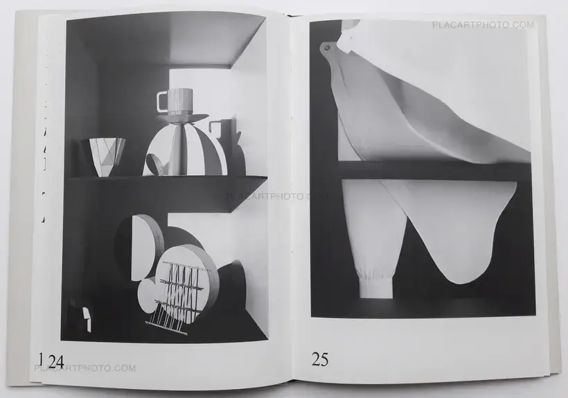 Scheltens & Abbenes – Le Style (ONLY 100 COPIES WITH 2 PRINTS)