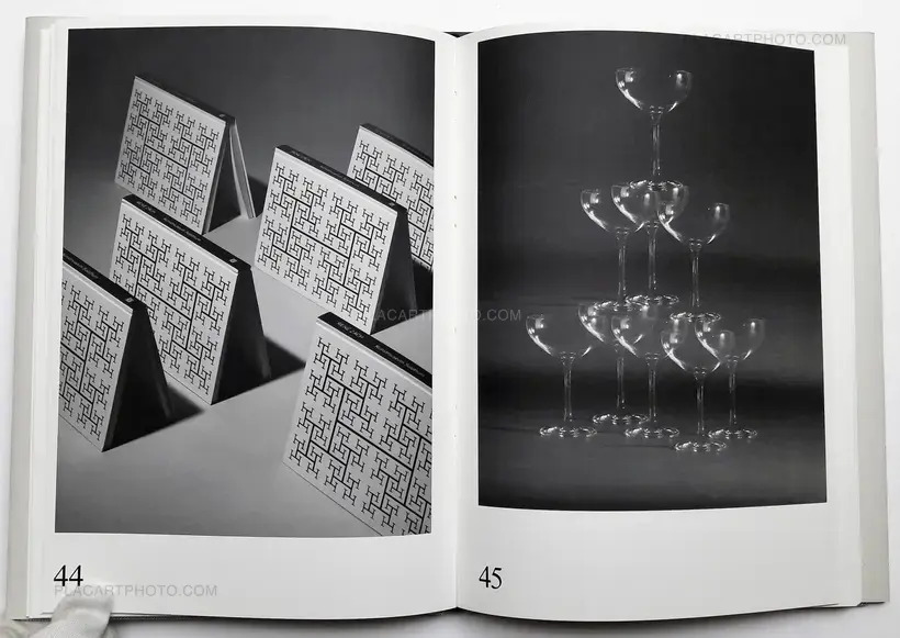 Scheltens & Abbenes – Le Style (ONLY 100 COPIES WITH 2 PRINTS)
