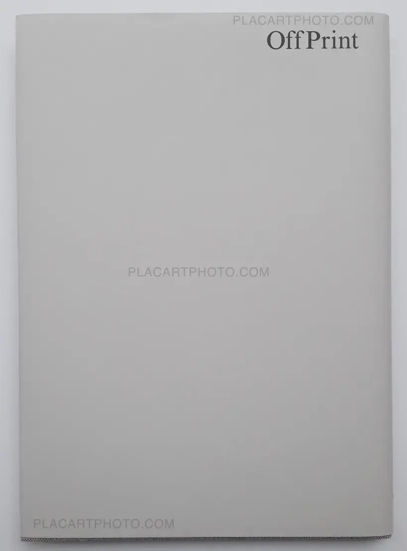 Scheltens & Abbenes – Le Style (ONLY 100 COPIES WITH 2 PRINTS)