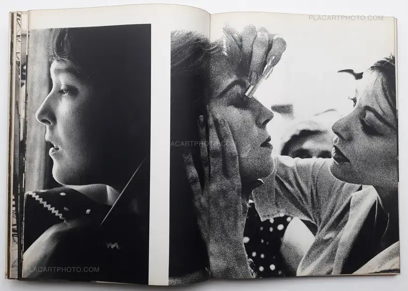 William Klein – Moscow