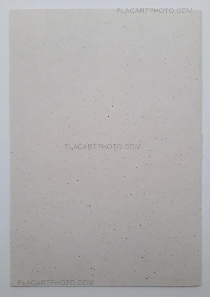 Ivan Alechine – Ni hablar (ONLY 100 COPIES - SIGNED)