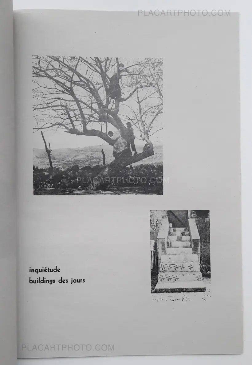 Ivan Alechine – Ni hablar (ONLY 100 COPIES - SIGNED)